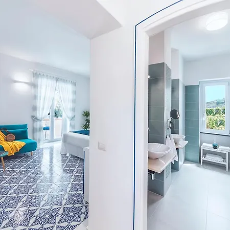 Livia Affittacamere 4*