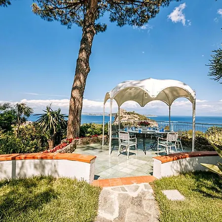 Livia Affittacamere 4*