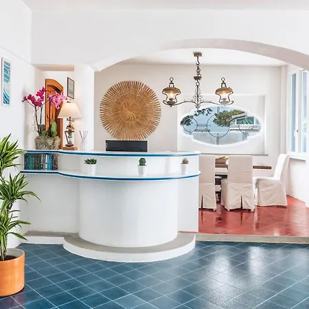 Maison d'hôtes Livia 4*