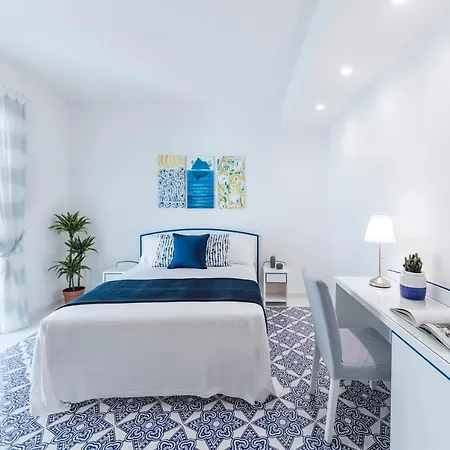 Livia Maison d'hôtes