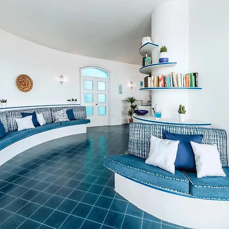 Livia Guest house Ischia