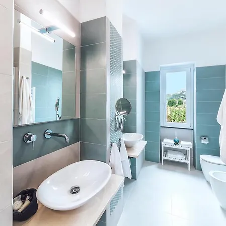 Livia Guest house *