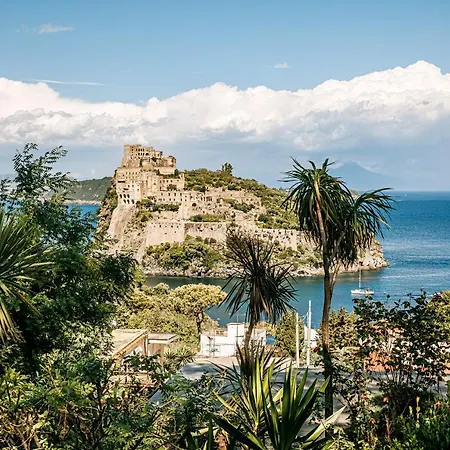 Guest house Livia Ischia