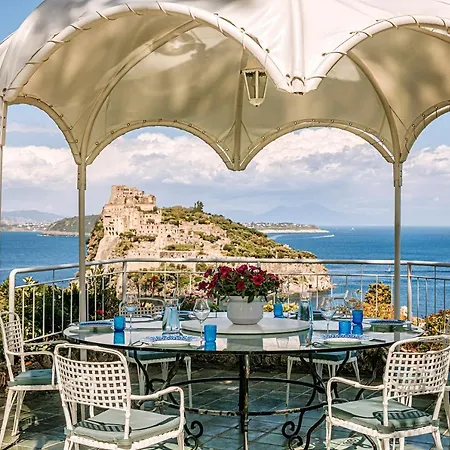 Livia Maison d'hôtes 4*