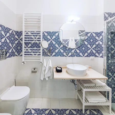 Guest house Livia