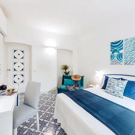 Guest house Livia Ischia