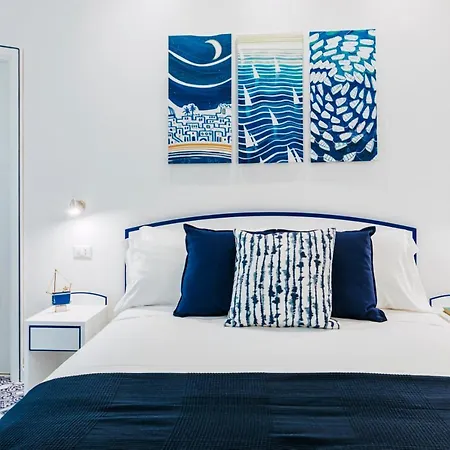 Maison d'hôtes Livia