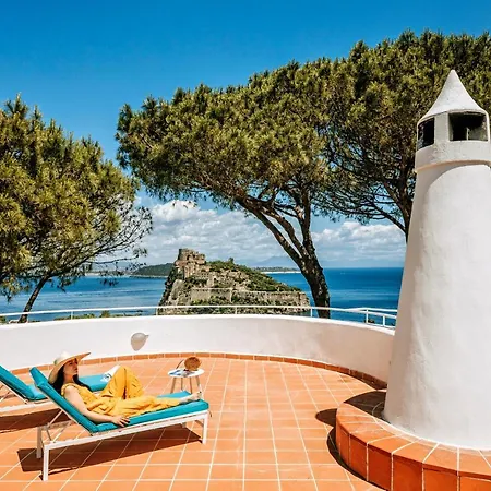 Maison d'hôtes Livia