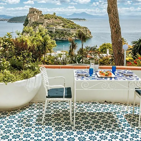 Livia Maison d'hôtes 4*