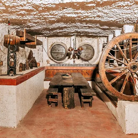 Livia Maison d'hôtes Ischia