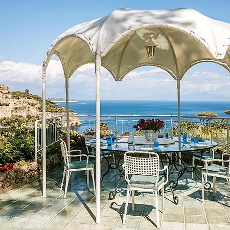 Livia Maison d'hôtes