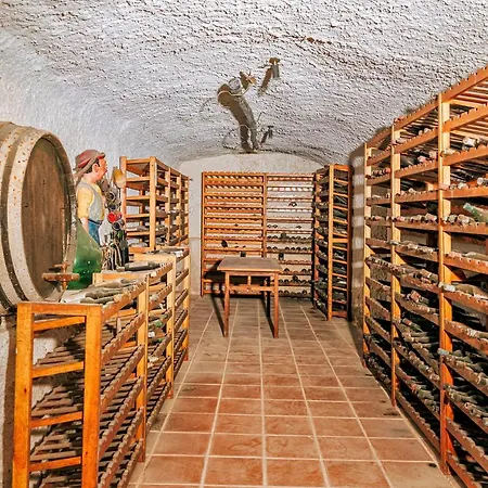 Maison d'hôtes Livia 4*