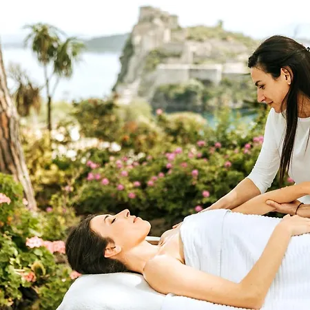 Livia Maison d'hôtes Ischia