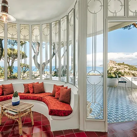 Livia 4* Ischia