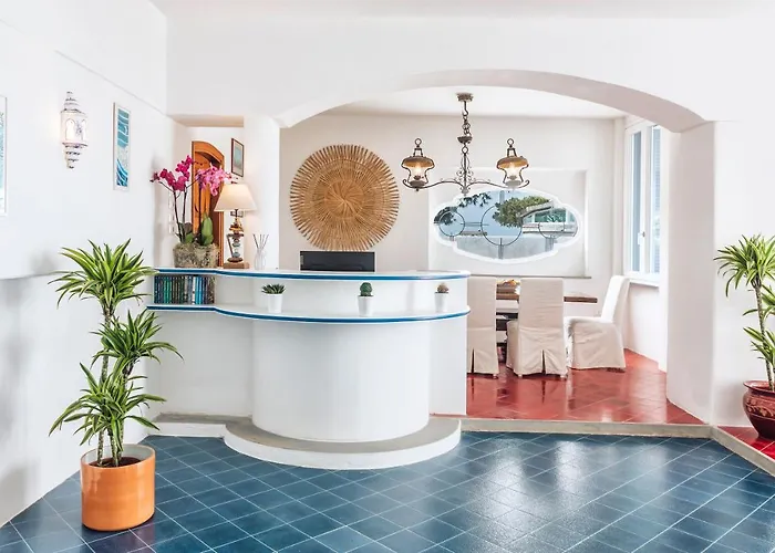 Гостевой дом Livia 4*