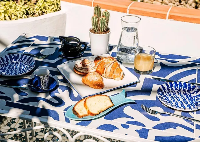 Гостевой дом Livia