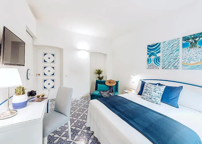 Гостевой дом Livia Искья