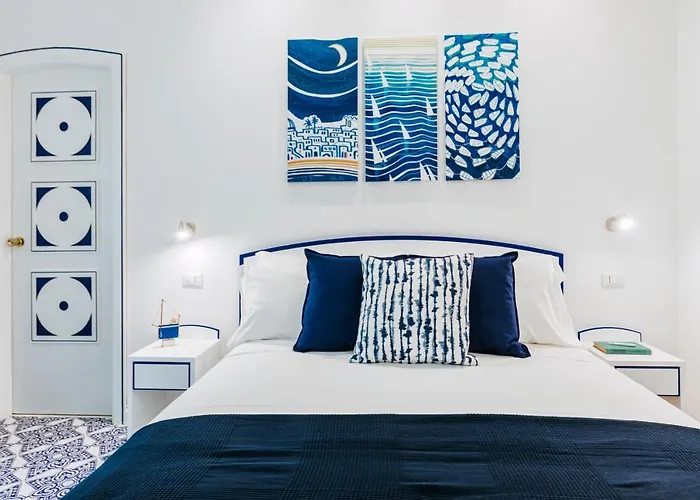 Гостевой дом Livia