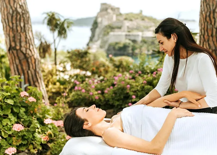 Livia Гостевой дом Искья