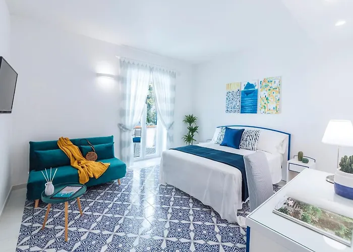 Гостевой дом Livia Искья