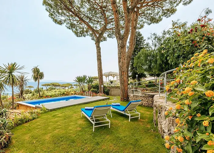 Livia Гостевой дом 4*