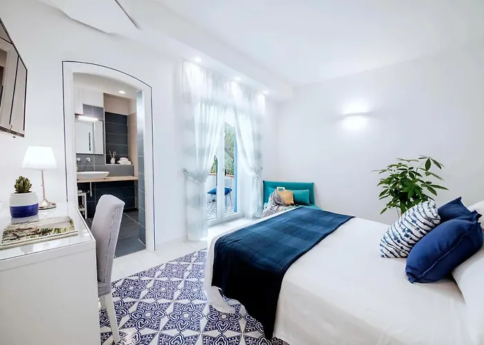 Gæstehus Livia 4*