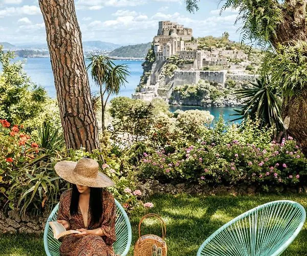 Livia 4* Ischia