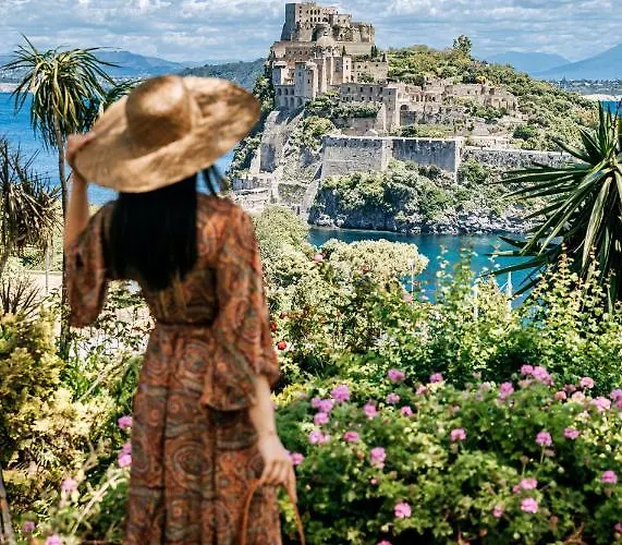 Livia 4* Ischia
