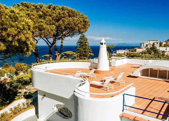 Livia 4* Ischia
