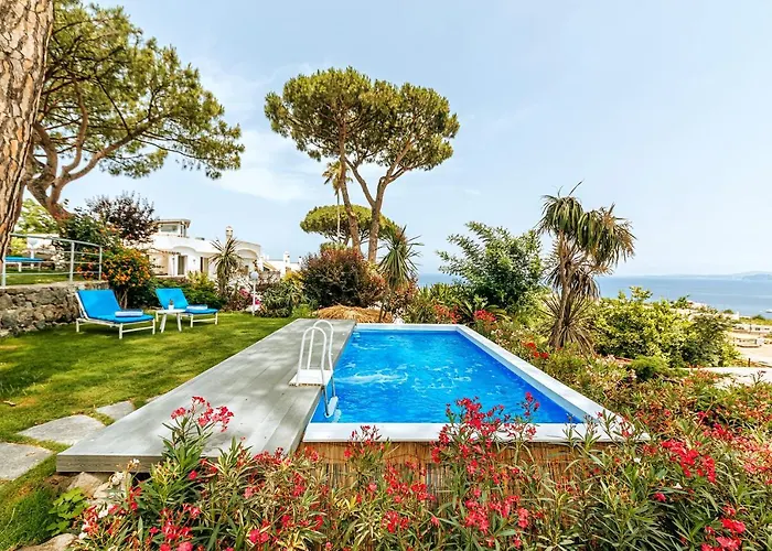 Livia 4* Ischia